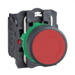XB5AA42 | Schneider PUSHBUTTON