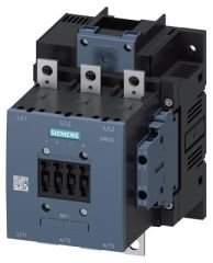 3RT1055-6AP36 | Siemens  ÜÇ FAZLI; SIRIUS KONTAKTÖR; AC/DC 230V BOBİNLİ; 75 KW; 2NO+2NC