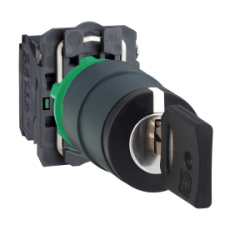 XB5AG33 | Schneider KEY SELECTOR SWITCH