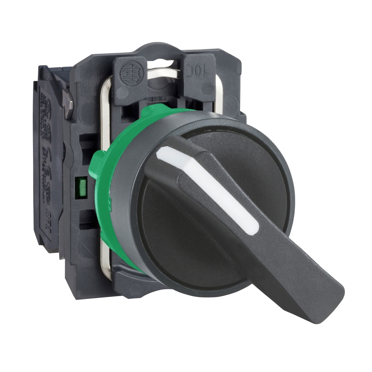 XB5AJ21 | Schneider SELECTOR SWITCH