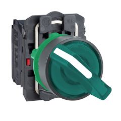 XB5AK123B5 | Schneider ILLUMINATED PUSHBUTTON