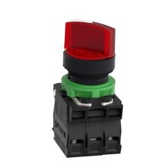 XB5AK124M5 | Schneider ILLUMINATED PUSHBUTTON