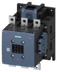3RT1066-6AP36 | Siemens  ÜÇ FAZLI; SIRIUS KONTAKTÖR; AC/DC 230V BOBİNLİ; 160 KW; 2NO+2NC