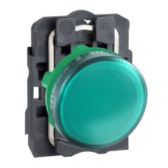 XB5AV63 | Schneider DIRECT SUPPLY PILOT LIGHT