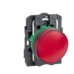 XB5AV64 | Schneider DIRECT SUPPLY PILOT LIGHT