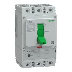 G40F3A400 | Schneider GOMCCB 400F 3P3D 400A Ayarlanabilir