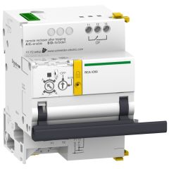 A9C70122 | Schneider RCA 1P/2P  (Ti24 haberleşme modülü ile)