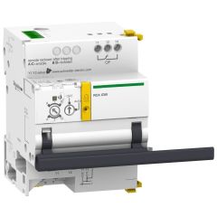 A9C70124 | Schneider RCA 3P/4P (Ti24 haberleşme modülü ile)
