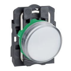 XB5AVM1 | Schneider 220 V LED PILOT LIGHT
