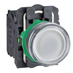 XB5AW31B5 | Schneider ILLUMINATED PUSHBUTTON