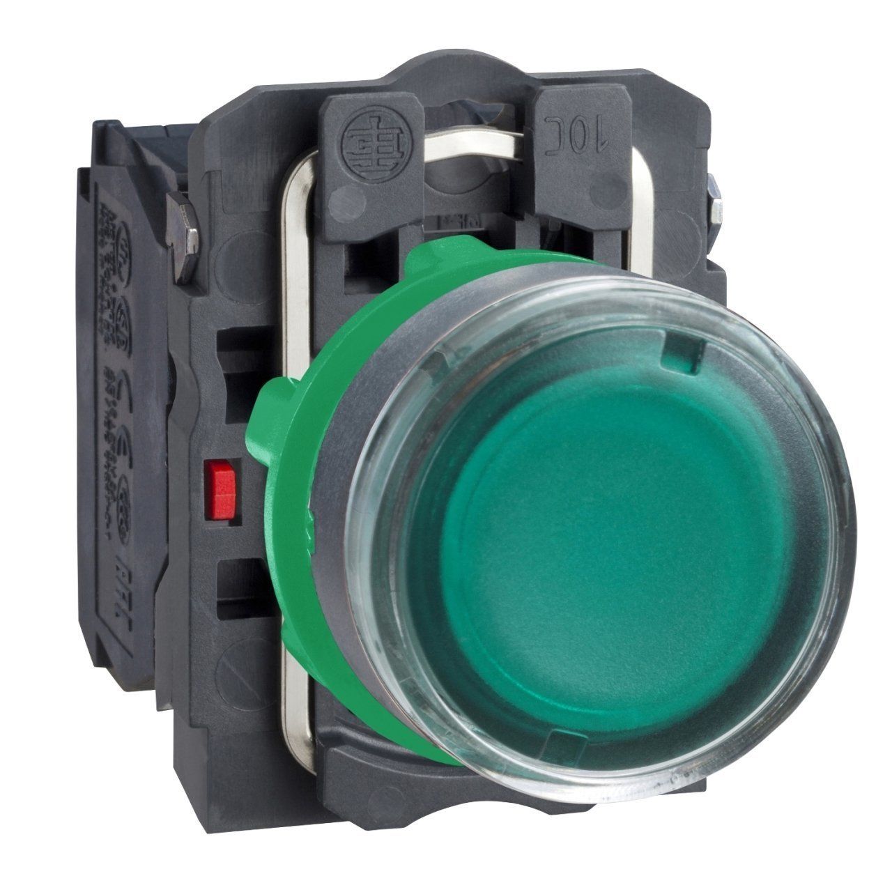 XB5AW3365 | Schneider ILLUMINATED PUSHBUTTON