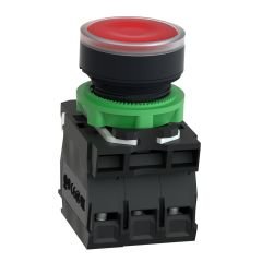 XB5AW3465 | Schneider ILLUMINATED PUSHBUTTON
