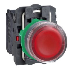 XB5AW34M5 | Schneider 220V ILLUMINATED PUSHBUTTON
