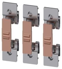 3RT1964-6A | Siemens SIRIUS KONTAKTÖR İÇİN YEDEK ANA KONTAK TAKIMLARI; BOY:S10; 3RT1064-.. İÇİN