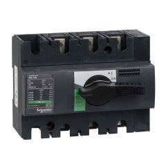28912 | Schneider Yük ayırıcı Compact INS160 - 3 kutuplu - 160 A