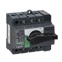 28902 | Schneider yük ayırıcı Compact INS63 - 3 kutuplu - 63 A