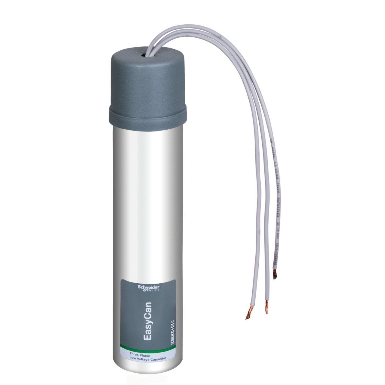 BLRCS017A020B40 | Schneider Kapasitör - 1,7/2 kvar - 400 V - 50/60Hz