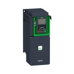 ATV930U75N4 | Schneider ATV930 7,5 KW 3 Faz Frenleme Üniteli Hız Kontrol Cihazı