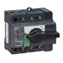 28900 | Schneider yük ayırıcı Compact INS40 - 3 kutuplu - 40 A