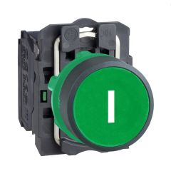 XB5AA3311 | Schneider PUSHBUTTON