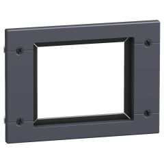LV429317 | Schneider Mandallı NSX100..250 için ön yüz pano montaj çerçevesi - IP40