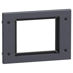 LV429317 | Schneider Mandallı NSX100..250 için ön yüz pano montaj çerçevesi - IP40