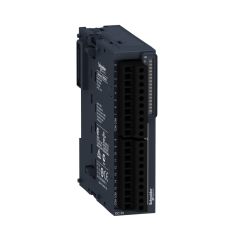 TM3DI16 | Schneider Modicon TM3 Genişleme Modülü - 16 Dijital Giriş - TM3DI16
