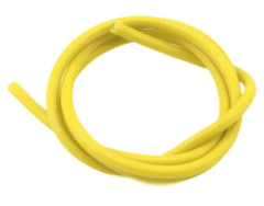 AMASS | 28 AWG SARI SİLİKON KABLO