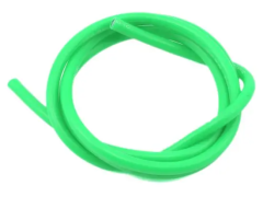 AMASS | 30 AWG YEŞİL SİLİKON KABLO