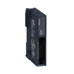 TM3DQ16TK | Schneider Modicon TM3 Genişleme Modülü - 16 Dijital Çıkışı (HE10 Konnektör ) - TM3DQ16TK