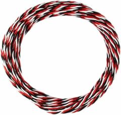 AMASS | 22 AWG SERVO KABLOSU