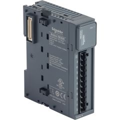 TM3AI2H | Schneider Modicon TM3 2 analog giriş Genişleme Modülü - (4-20 mA, 0-20 mA, 0-10V) - TM3AI2H