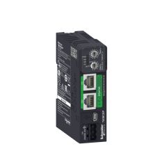 TM3BCEIP | Schneider Modicon TM3 Haberleşme Modülü - Ethernet IP, Modbus TCP ( 1 x RJ 42) - TM3BCEIP