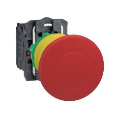 XB5AS8445 | Schneider EMERGENCY STOP