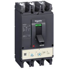 LV540306 | Schneider Easy Serisi 3 Kutup 280-400A 36kA Ayarlı Tip Kompakt Şalter