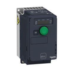 ATV320U04M2C | Schneider Altivar Machine ATV320 0,37kW Kompakt Tip 1Faz Hız Kontrol Cihazı