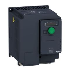ATV320U30N4C | Schneider Altivar Machine ATV320 3kW Kompakt Tip 3Faz Hız Kontrol Cihazı
