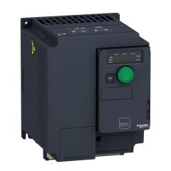 ATV320U30N4C | Schneider Altivar Machine ATV320 3kW Kompakt Tip 3Faz Hız Kontrol Cihazı
