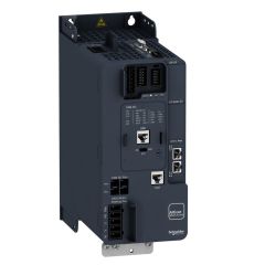 ATV340U75N4E | Schneider ATV340 7,5kW 3 Faz Ethernetli Hız Kontrol Cihazı - Normal Şart 11kW-Ağır Şart 7,5kW