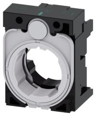 3SU1500-0AA10-0AA0 | Siemens Sirius ACT  Plastik, kontak bloğu olmayan tutucu