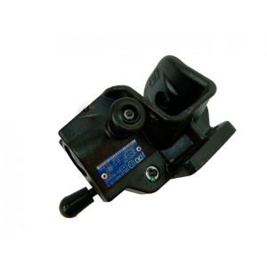 40 mm Çeki Demiri