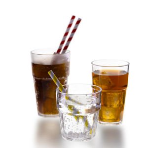 KIRILMAZ SOĞUK İÇECEK BARDAĞI 400 ML