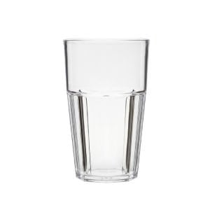 KIRILMAZ SOĞUK İÇECEK BARDAĞI 400 ML
