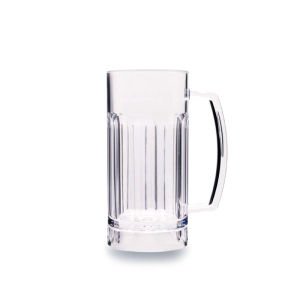 KIRILMAZ PREMIUM BİRA BARDAĞI 340 ML (4'LÜ)