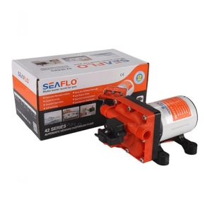 Seaflo Karavan Hidrofor Pompası 18.9 lt 12V