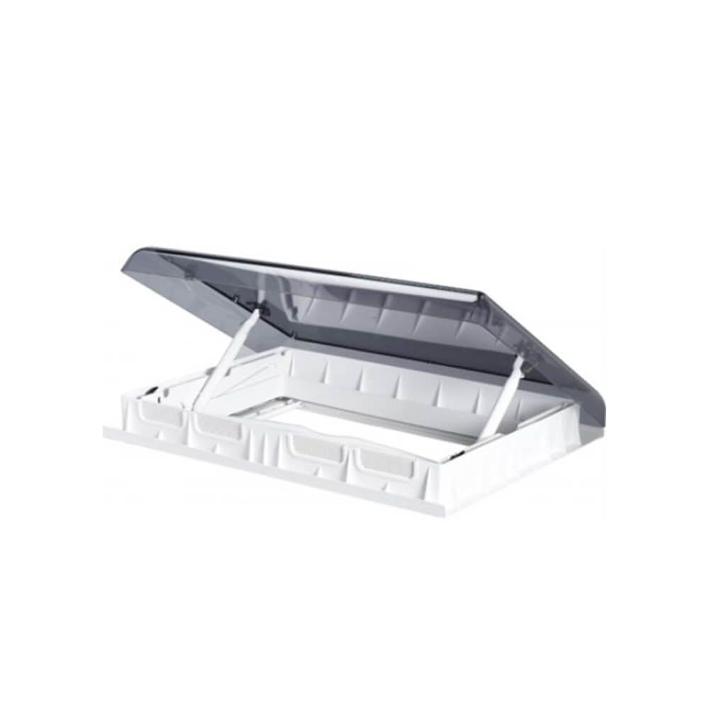 Skymaxx Tavan Havalandırma Heki 40x40 Ledli