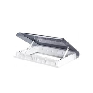Skymaxx Tavan Havalandırma Heki 40x40 Ledli