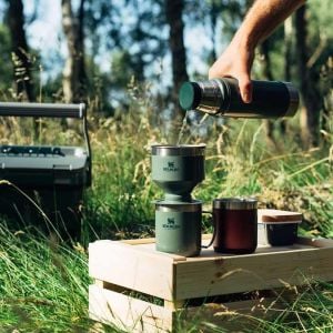 Stanley The Perfect-Brew Pour Over Kahve Demleme Aparatı