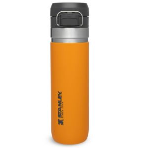 STANLEY GO QUICK FLIP SOĞUK SU TERMOSU 0.70 LT TURUNCU