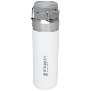 Stanley The Quick Flip Paslanmaz Çelik Termos 1.06 LT Beyaz